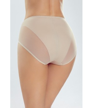 Труси ELDAR VESTA PLUS 3XL бежеві