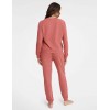 Піжама HENDERSON LADIES 40937 GLAM XL рожевого кольору