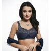 VIKI BRA 583 95I графит