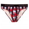 SLIPS ATLANTIC EMBAJ EEP-087 GRA/XXL