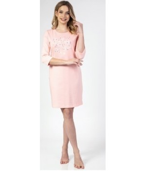 ФУТБОЛКА REGINA 138 РОЖЕВА /3XL