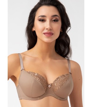 БЮСТГАЛЬТЕР GORSENIA K378 VICTORIA BIG BEIGE /85G