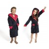SZLAFROK ENVIE DELFINO 158-164 navy-red
