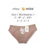Трусики з модалу DCPOLO 26534