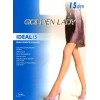 Колготки GOLDEN LADY IDEAL 15 2 касторові