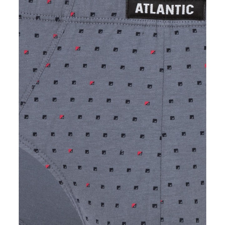 SLIPY ATLANTIC 3MP-101/05 JZ23 GRA/CZE/SZA /M