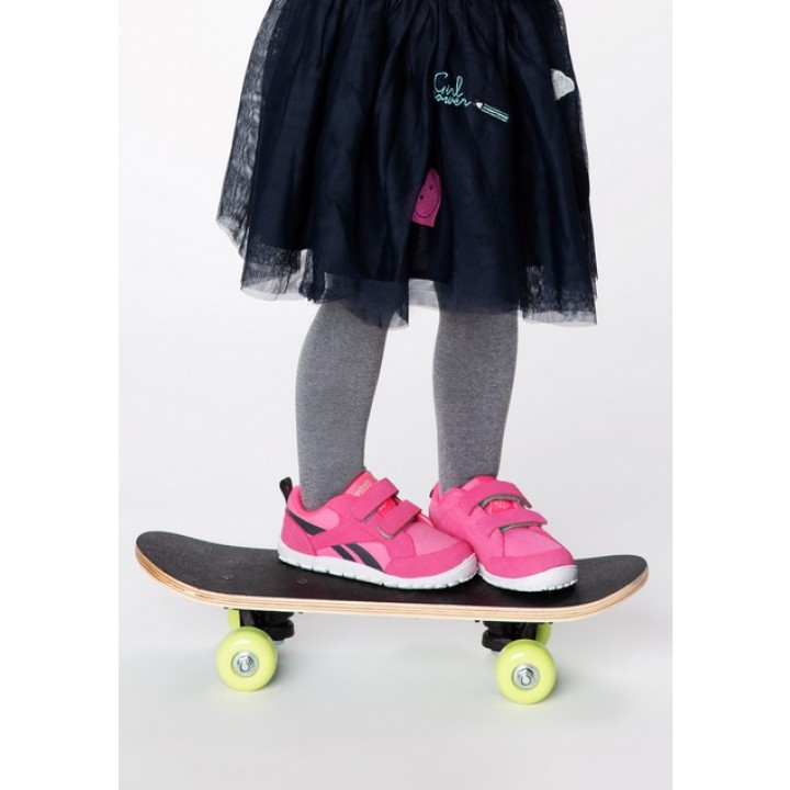 RAJSTOPY MARILYN PIPPI 40 3D 128-146 melange - szary