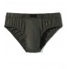 SLIPS ATLANTIC MP-1123 M khaki