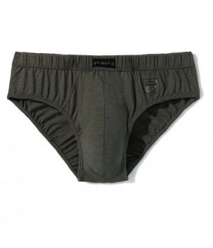SLIPS ATLANTIC MP-1123 M khaki