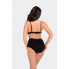 Трусики BABELL BBL 054 ЧОРНИЙ/XL