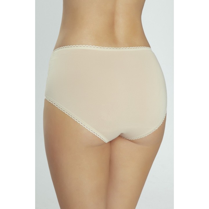 Трусики ELDAR VENITA XL бежевые