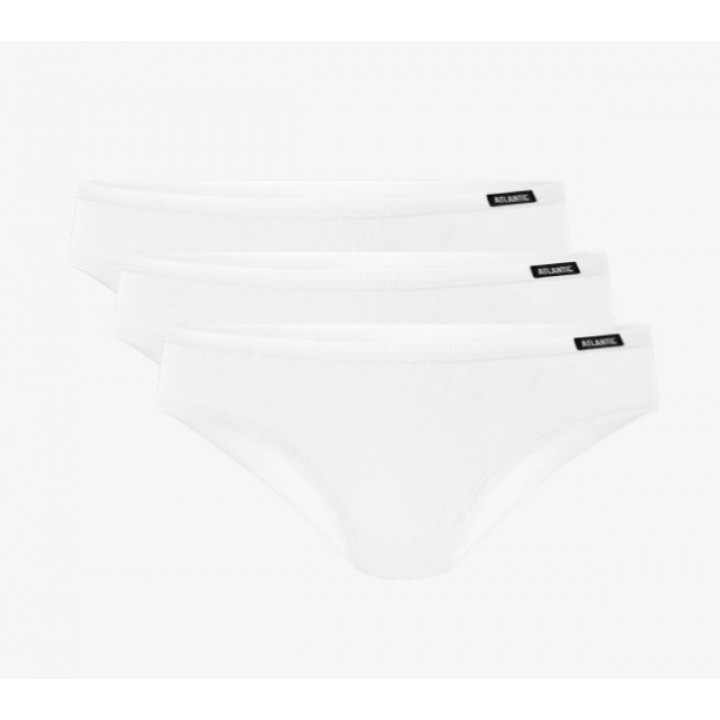 ATLANTIC FIGURE 3BLP-586 БІЛИЙ /S