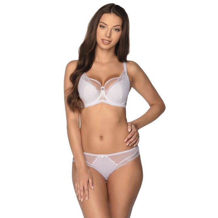 БЮСТГАЛЬТЕР GAIA 931 80E белый