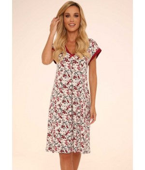 SHIRT DE LAFENSE 472 MIA 3XL burgundy SHIRT DE LAFENSE 472 MIA 3XL burgundy