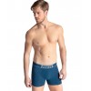 SZORTY GATTA BOXER COTTON OCEAN BLUE/XL
