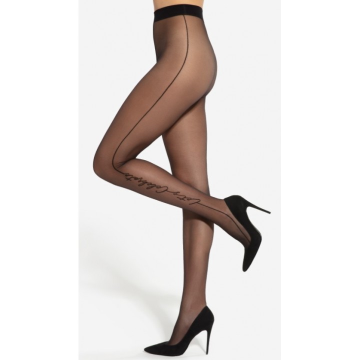 RAJSTOPY GATTA CELEBRATE 20 2 nero