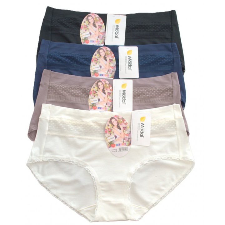 Трусы DCPOLO 26438 XXL