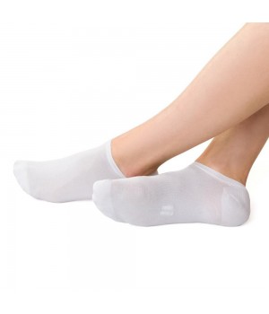 НОСКИ STEVEN 077 35-37 светло-серые