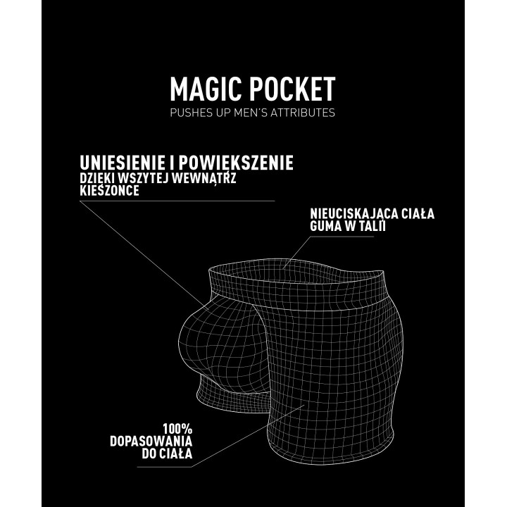 ШОРТЫ ATLANTIC MH-1191/01 JZ23 S синие