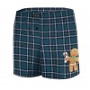 BOKSERKI CORNETTE BS-015/14 COOKIE 6 /XL
