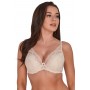 Бюстгальтер GAIA 1200 VIKA 85C бежевий