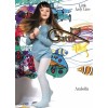 Колготки GATTA DZ ARABELLA 92-122 116-122 кремово-білі