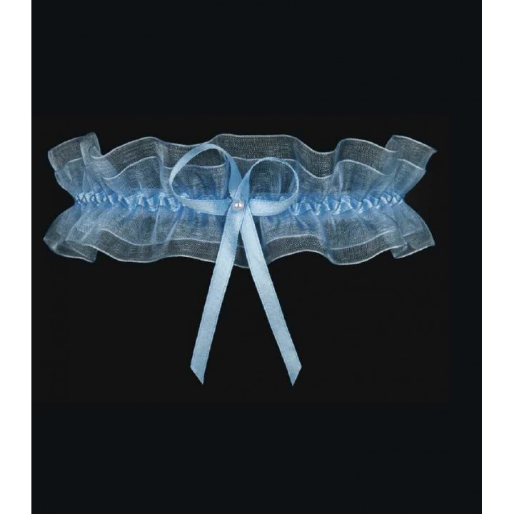 JULIMEX GARTER PW-03 универсальный синий