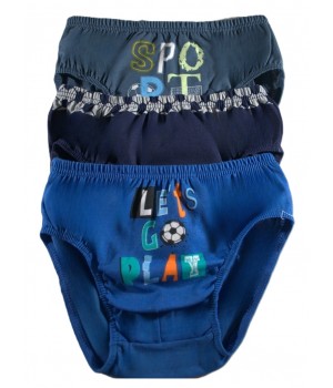 Труси DCPOLO 2583 2-4