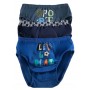 DCPOLO 2583 2-4 трусы