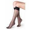 PODKOLANÓWKI MARILYN UFKI 15 BLACK 2PACK