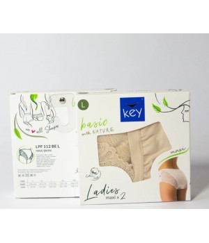 KEY FIGI LPF-112 BE /3XL