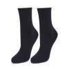 SKARPETY MARILYN FORTE 58 BLACK 36/40