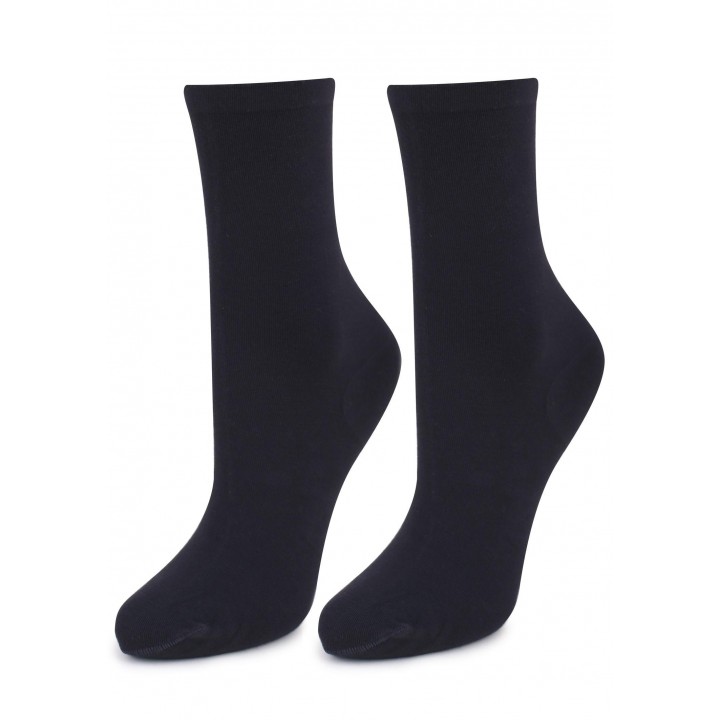 SKARPETY MARILYN FORTE 58 BLACK 36/40