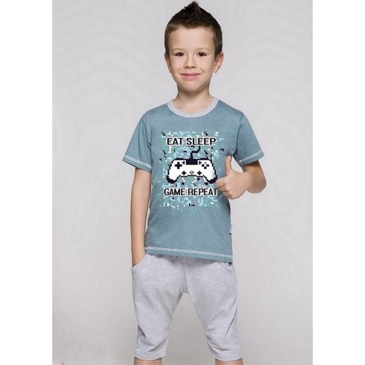 TARO 2215 ALAN SS19 116 ПИЖАМЫ