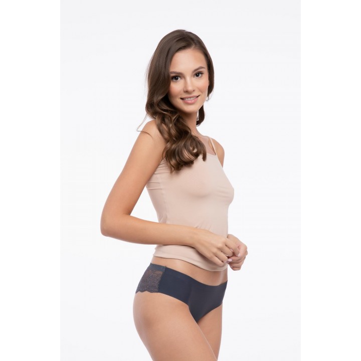 Графітові труси JULIMEX TANGA XL