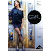 RAJSTOPY GATTA FANCY WZ 09 3 nero