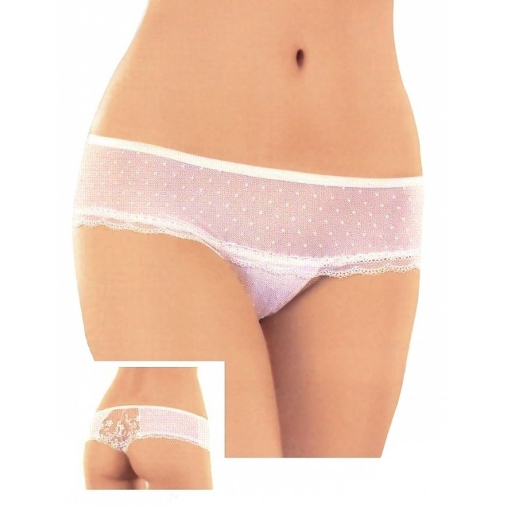 Труси MODO 49 л чорні