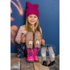 КОЛГОТКИ KNITTEX ELKIE 92-98 білі