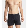 Боксеры ATLANTIC 2MBX-013/08 WL24 GRA/GRA /XXL