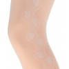 КОЛГОТКИ WOLA RAD CHWILE 6-11л 140-146 белые