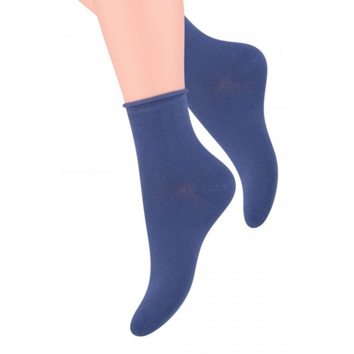 Джинсы STEVEN SOCKS 115 35-37