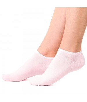 НОСКИ STEVEN 007 38-40 розовые