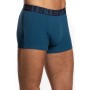 ШОРТЫ LAMA M-1048 GR/BLACK/MOR /L