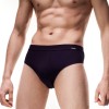 CORNETTE BRIEFS AU-221 M тёмный графит