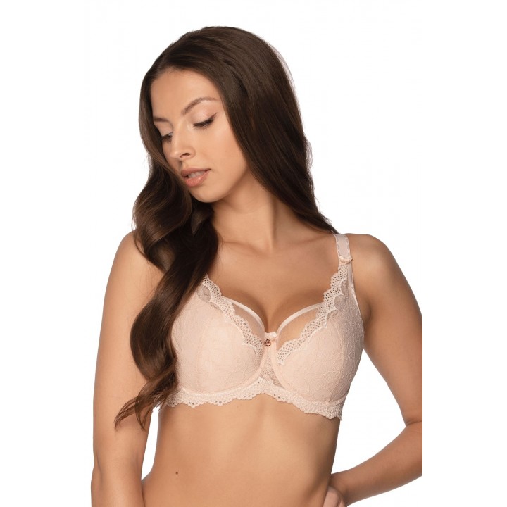 GAIA 1166 ALESSIA BRA 75F розовый