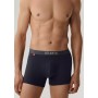SZORTY ATLANTIC 3MH-011 GRA /XXL