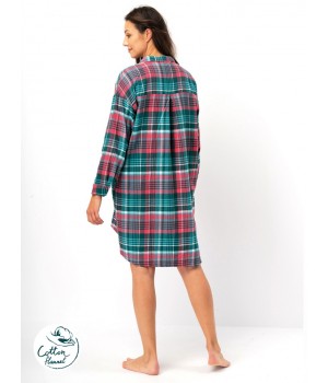 СОРОЧКА ДЛЯ КЛЮЧІВ LND-419 B25 /XXL