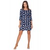 РУБАШКА REGINA 092 XXL-3XL XXL темно-синий