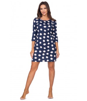 РУБАШКА REGINA 092 XXL-3XL XXL темно-синий