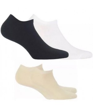 WOLA WOMEN'S FOOT SHOES GL 39-41 серый
